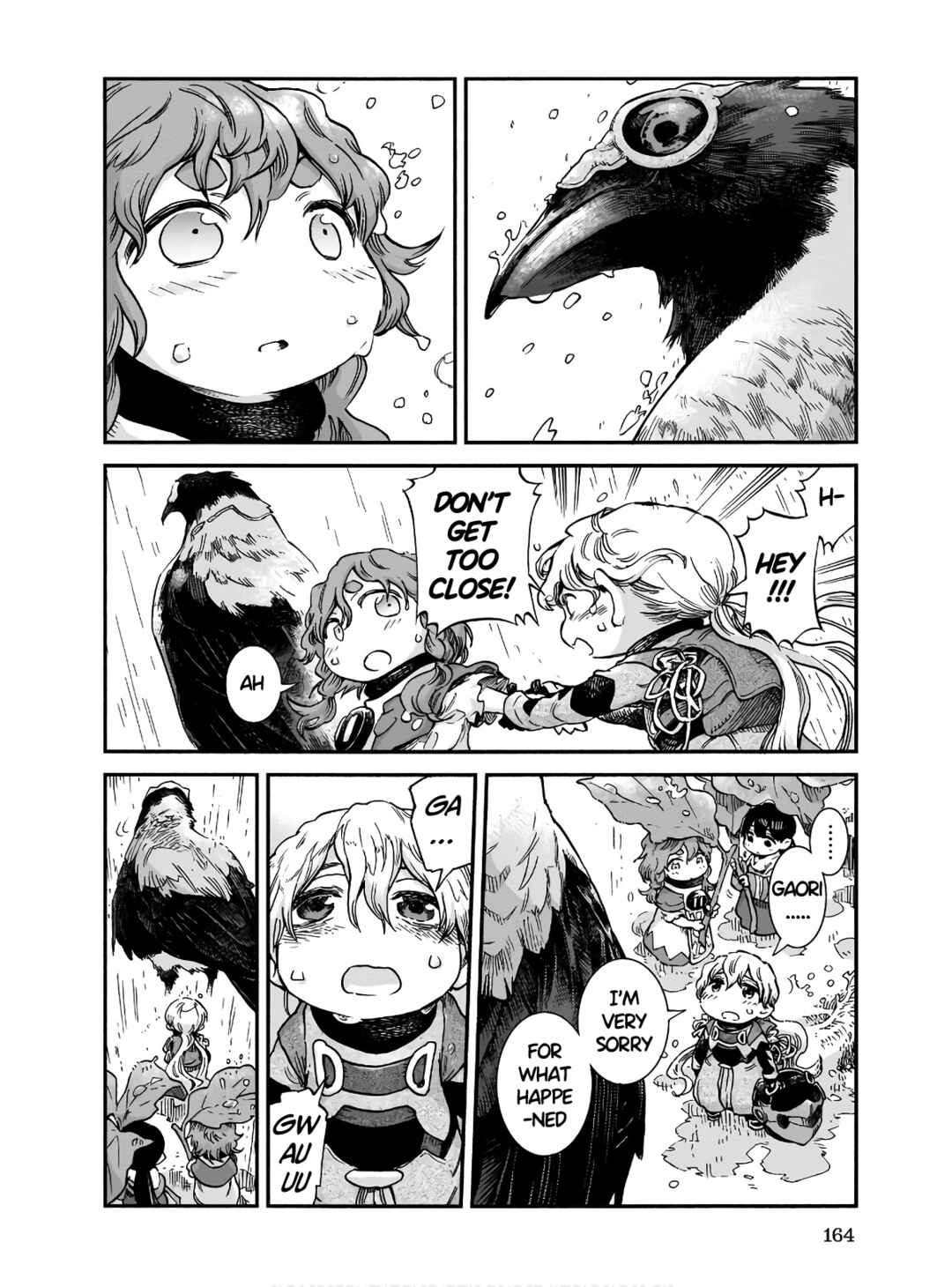 Chapter 71 - Page 12