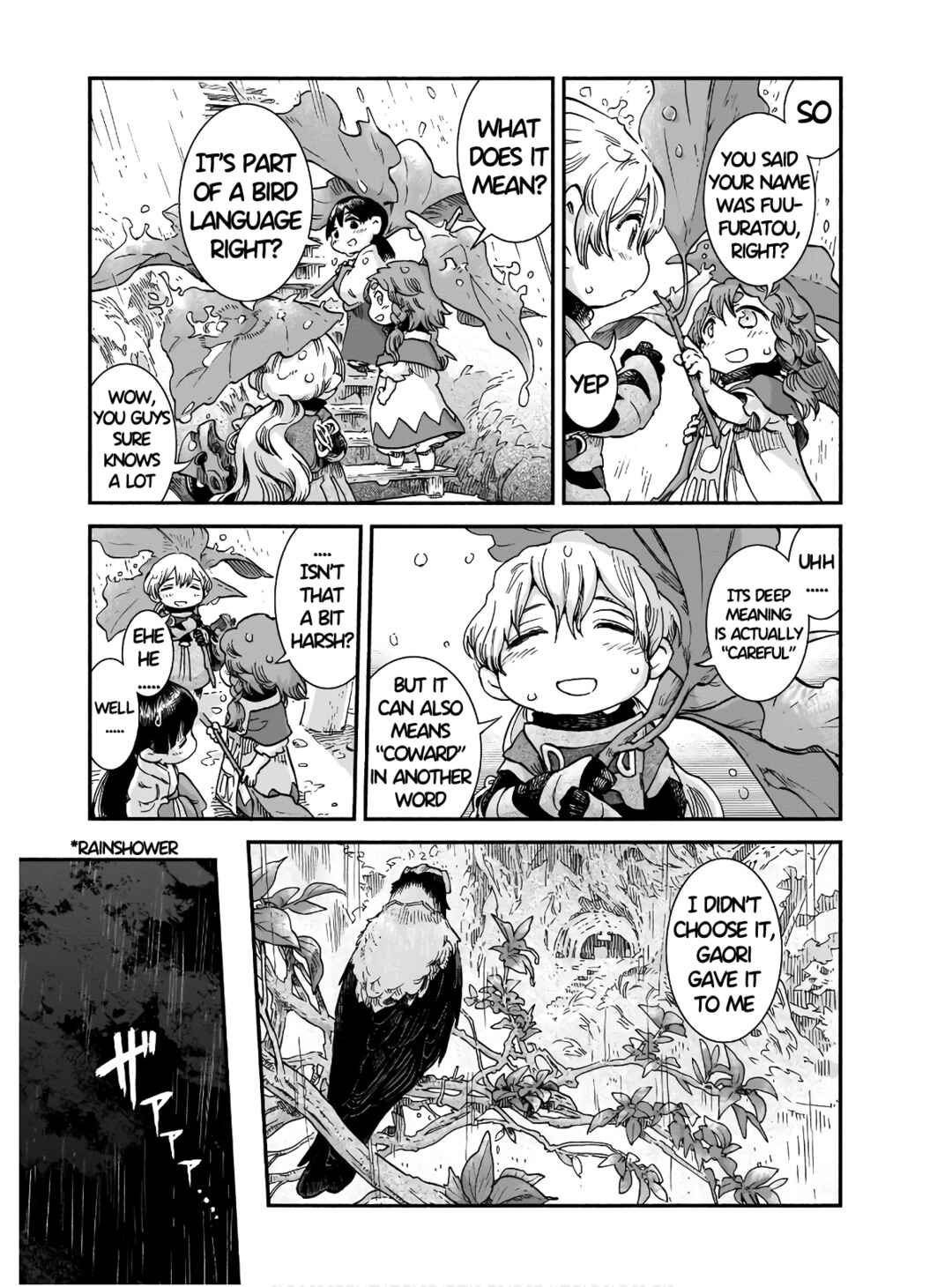 Chapter 71 - Page 13