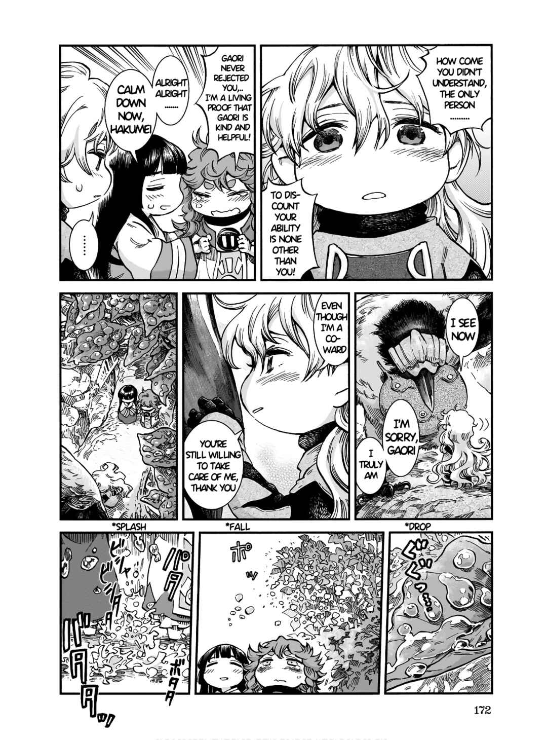 Chapter 71 - Page 20