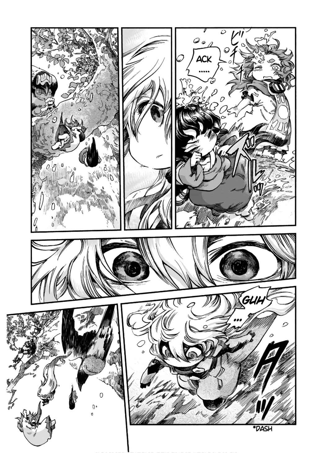 Chapter 71 - Page 21