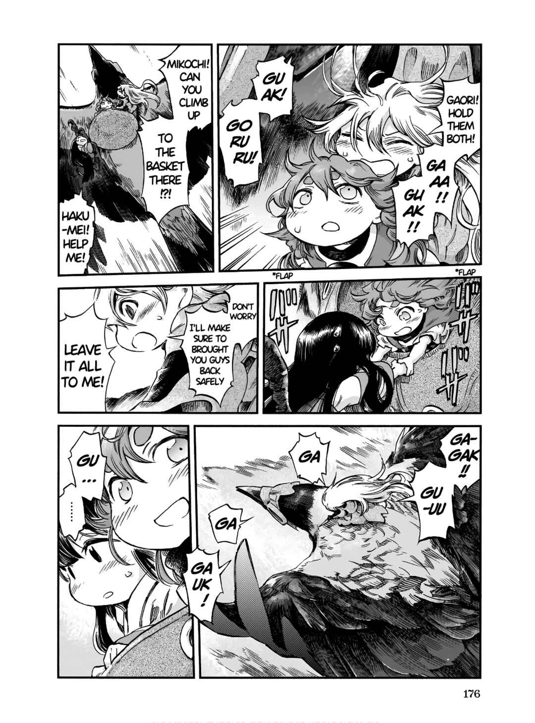 Chapter 71 - Page 24