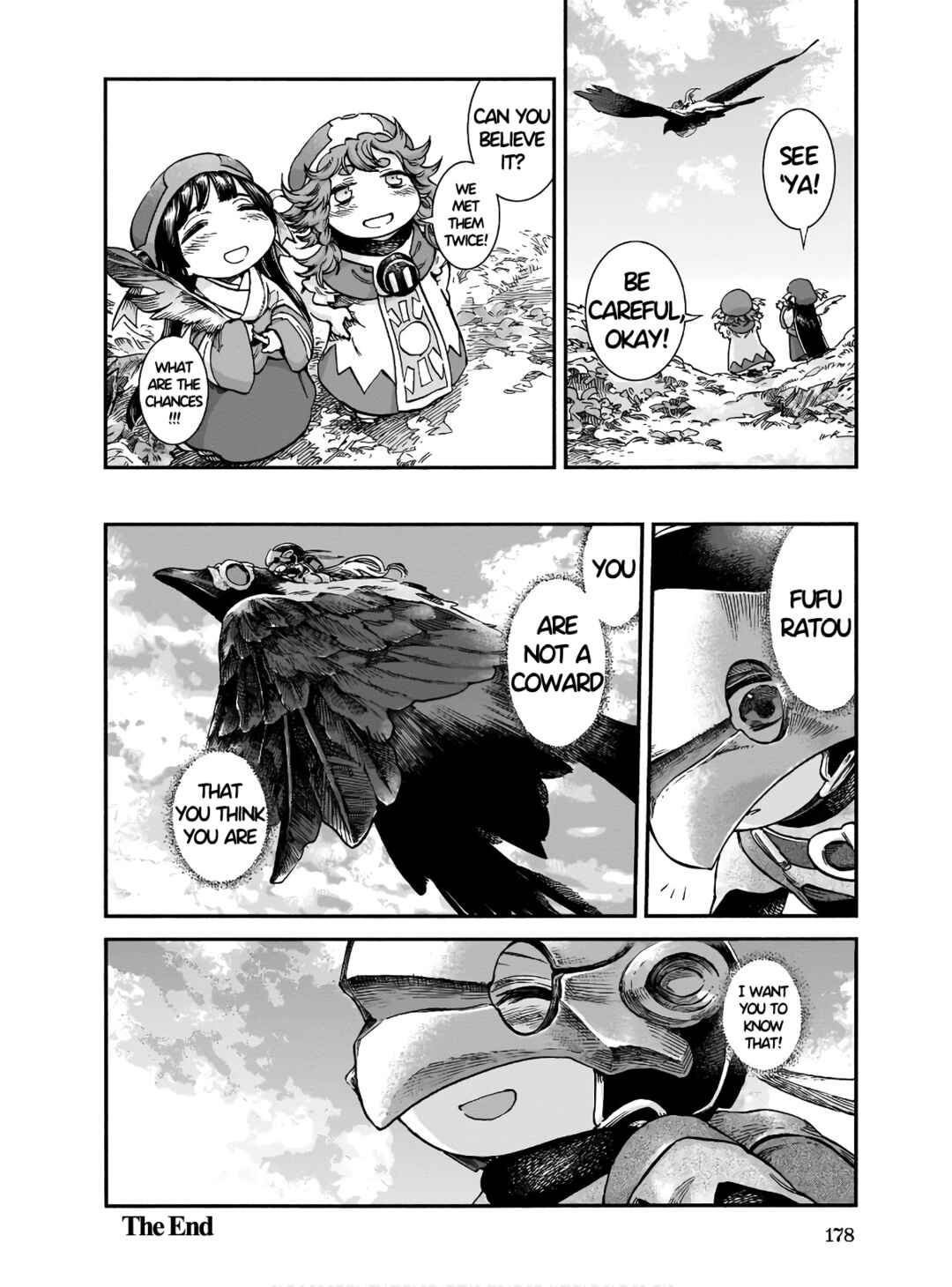 Chapter 71 - Page 26
