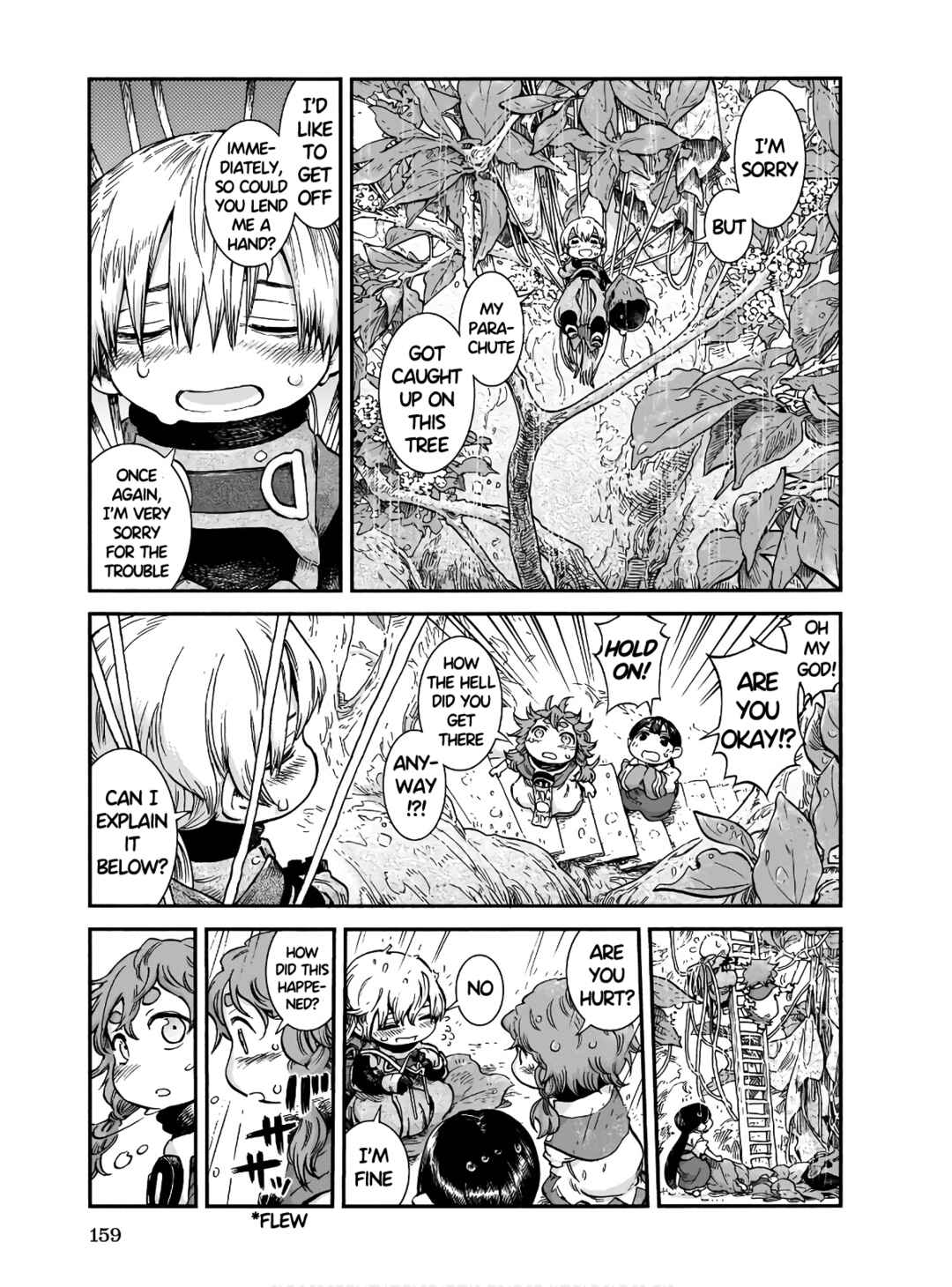 Chapter 71 - Page 7