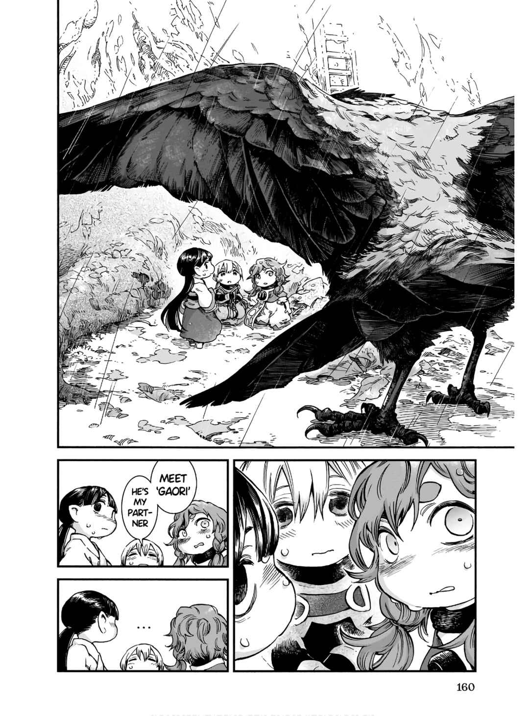 Chapter 71 - Page 8