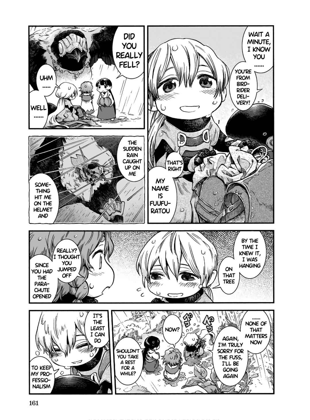 Chapter 71 - Page 9