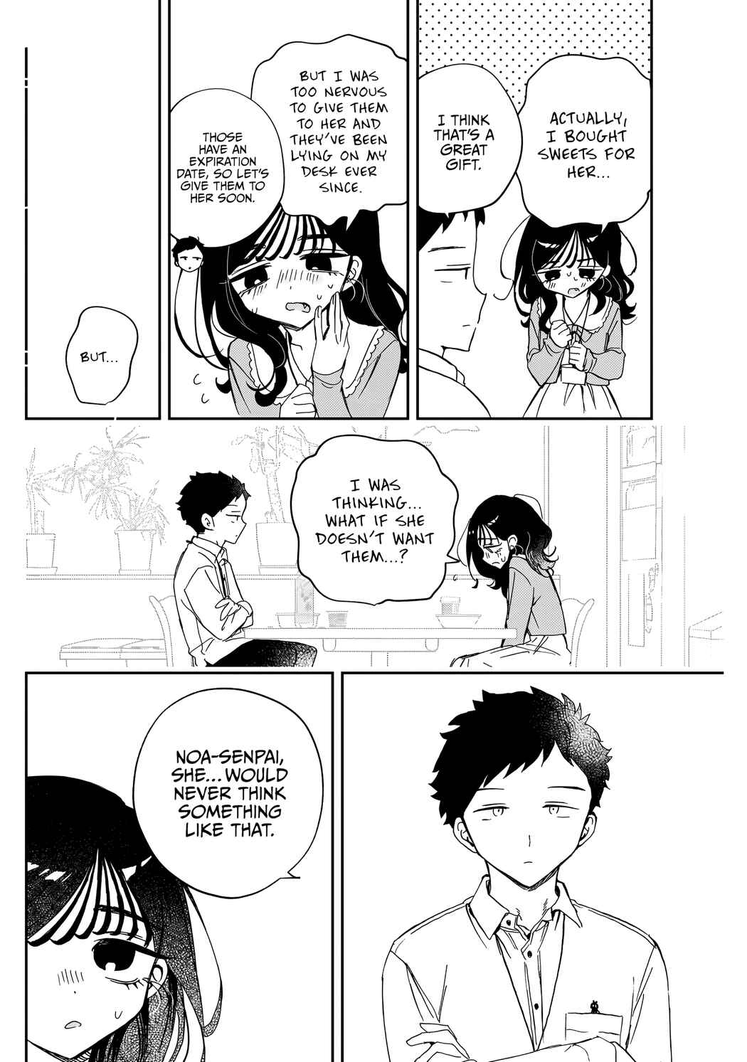 Chapter 83 - Page 15