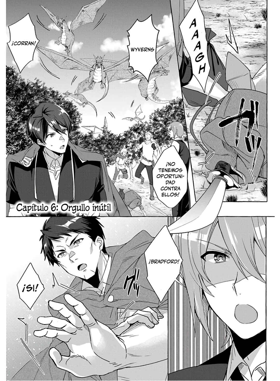 Chapter 6 - Page 1