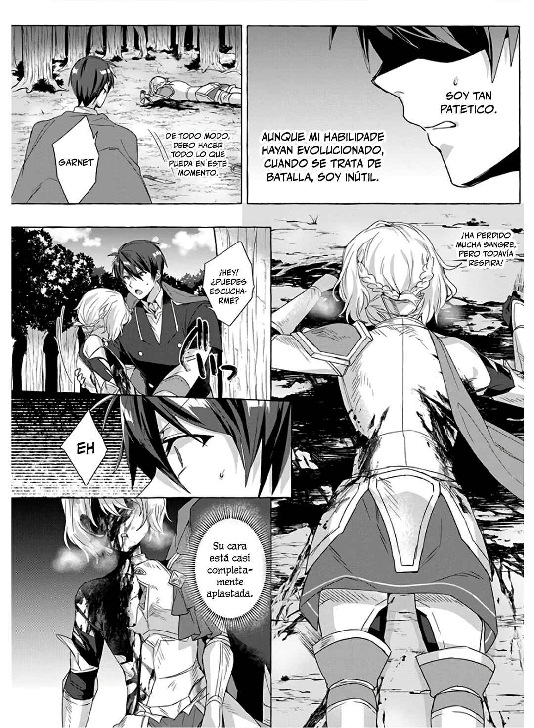 Chapter 6 - Page 6