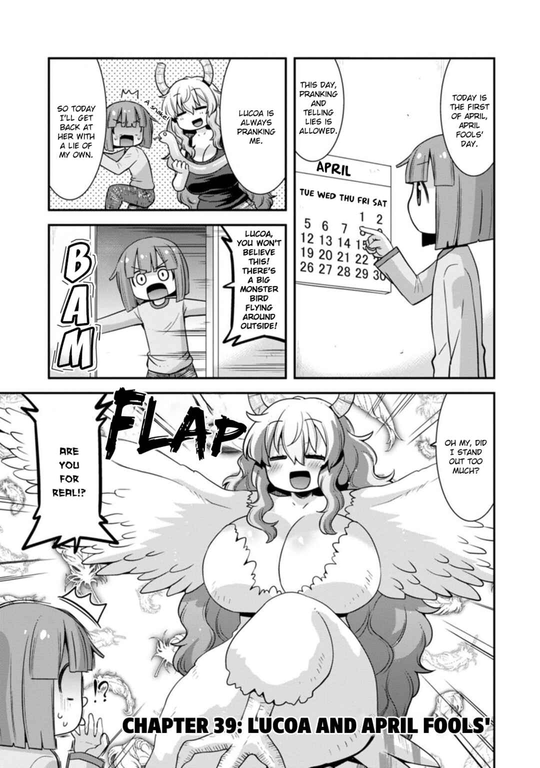 Chapter 39 - Page 1