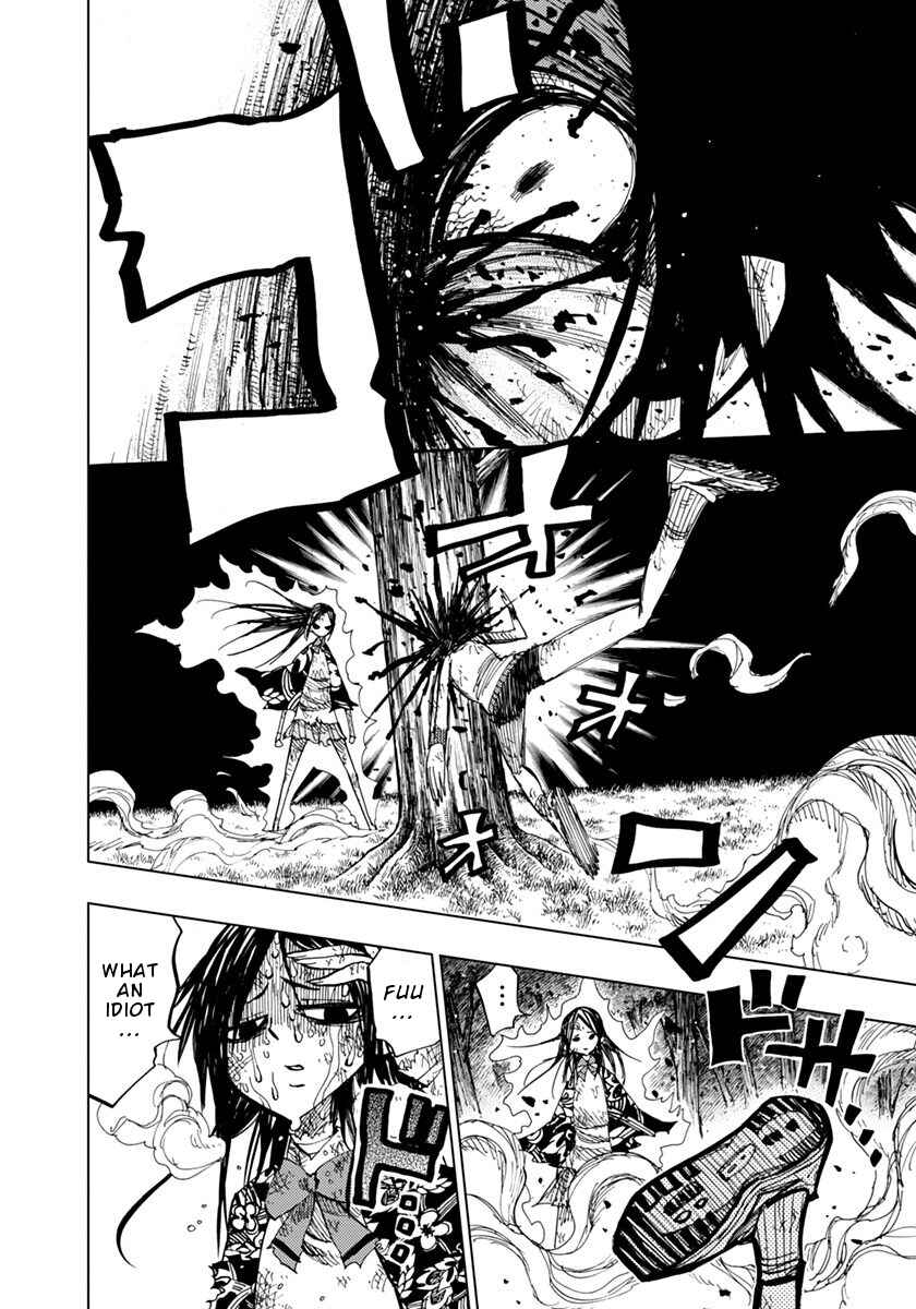 Chapter 73 - Page 13