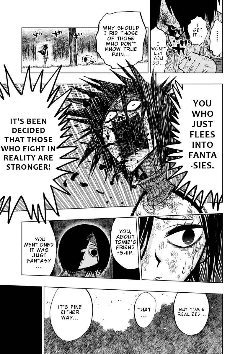 Chapter 73 - Page 14