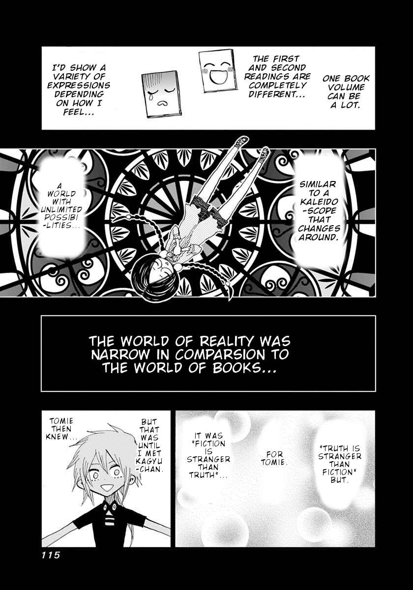 Chapter 73 - Page 16