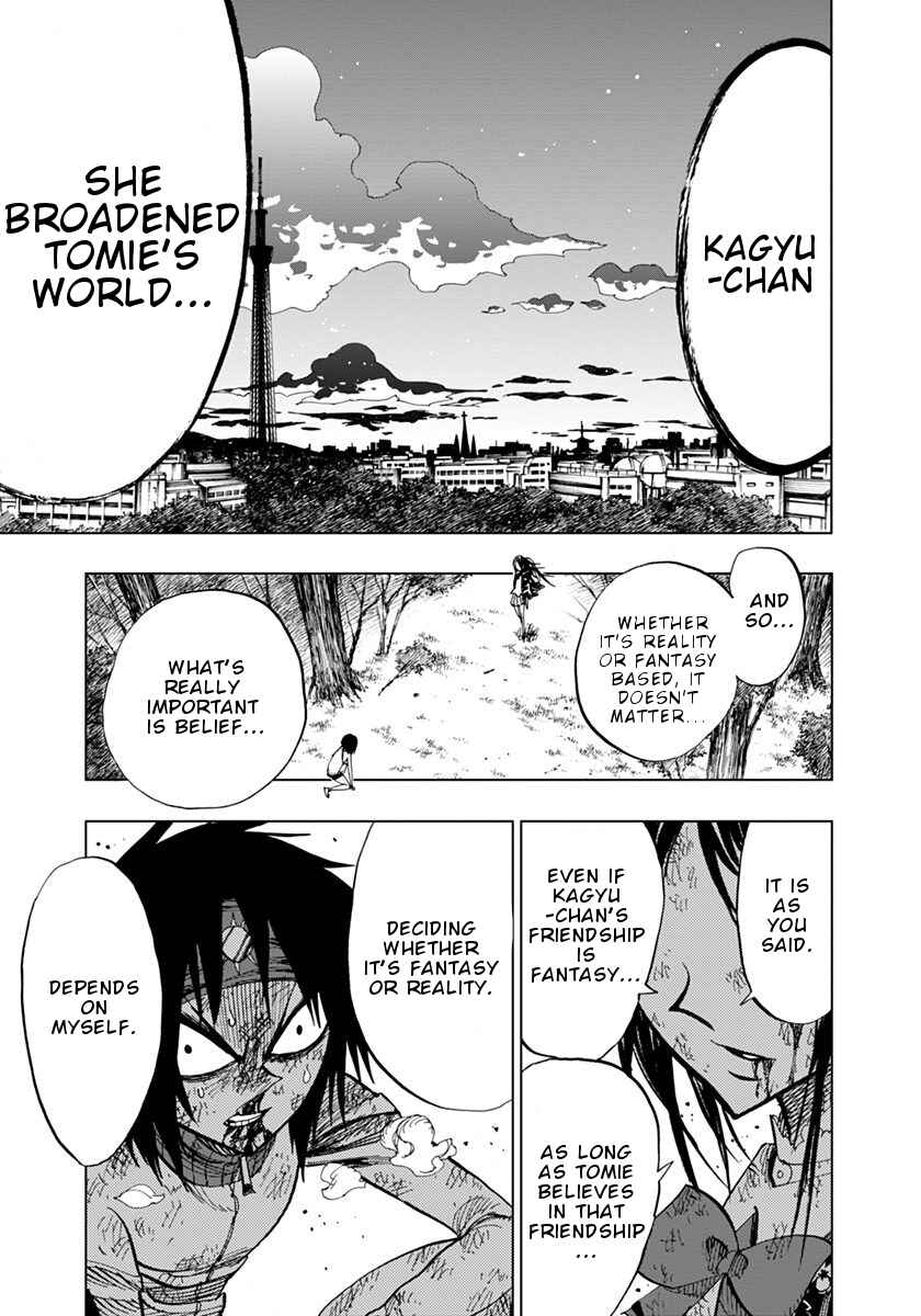 Chapter 73 - Page 18