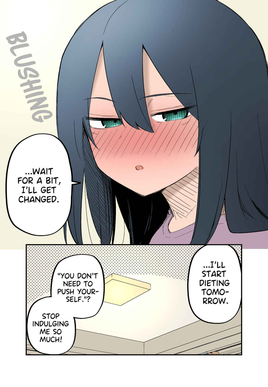 Chapter 3 - Page 2