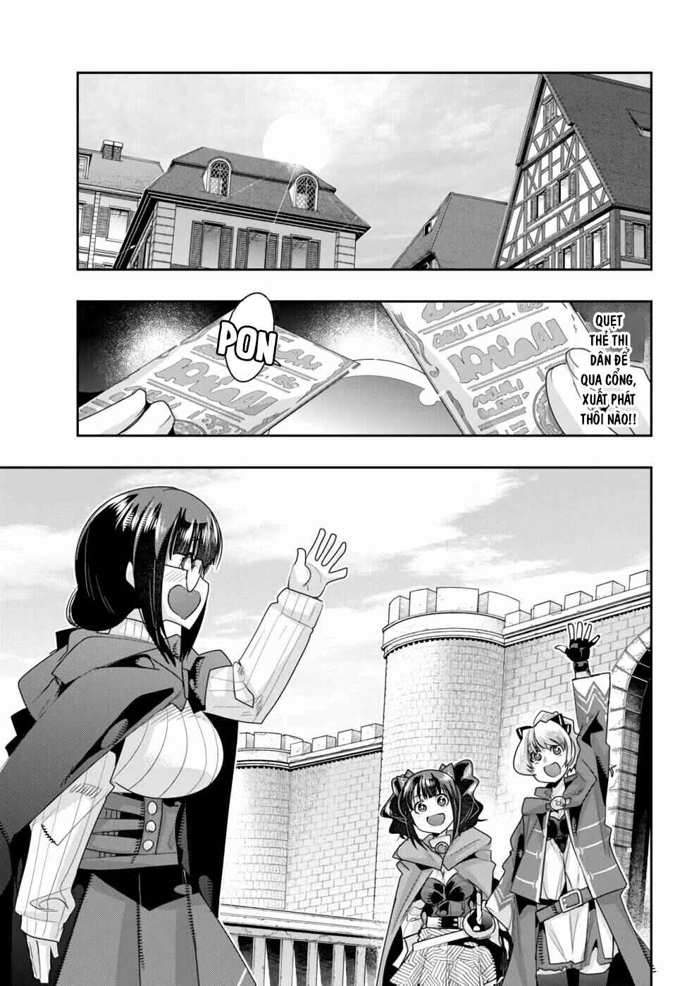 Chapter 21 - Page 31