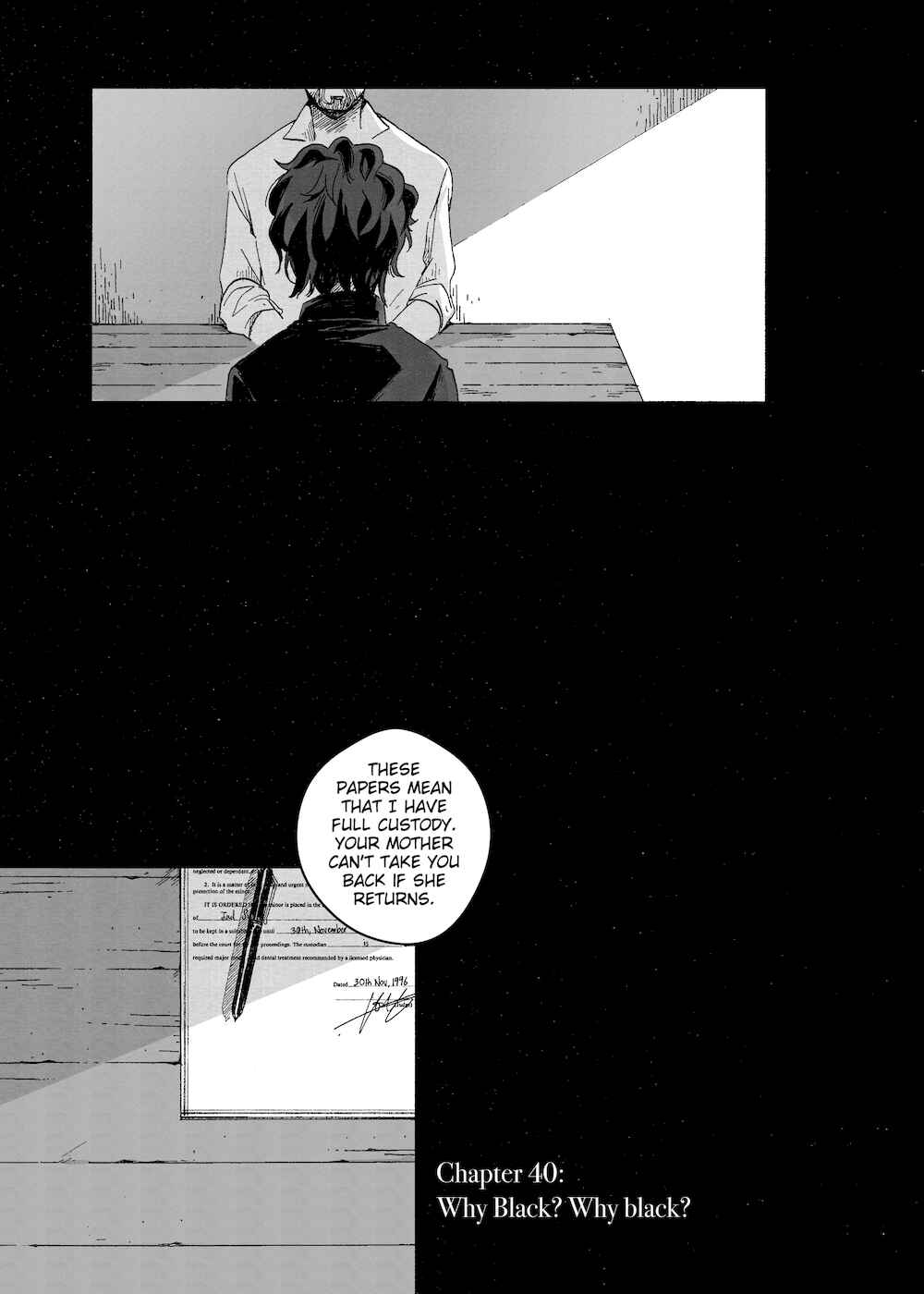 Chapter 40 - Page 1