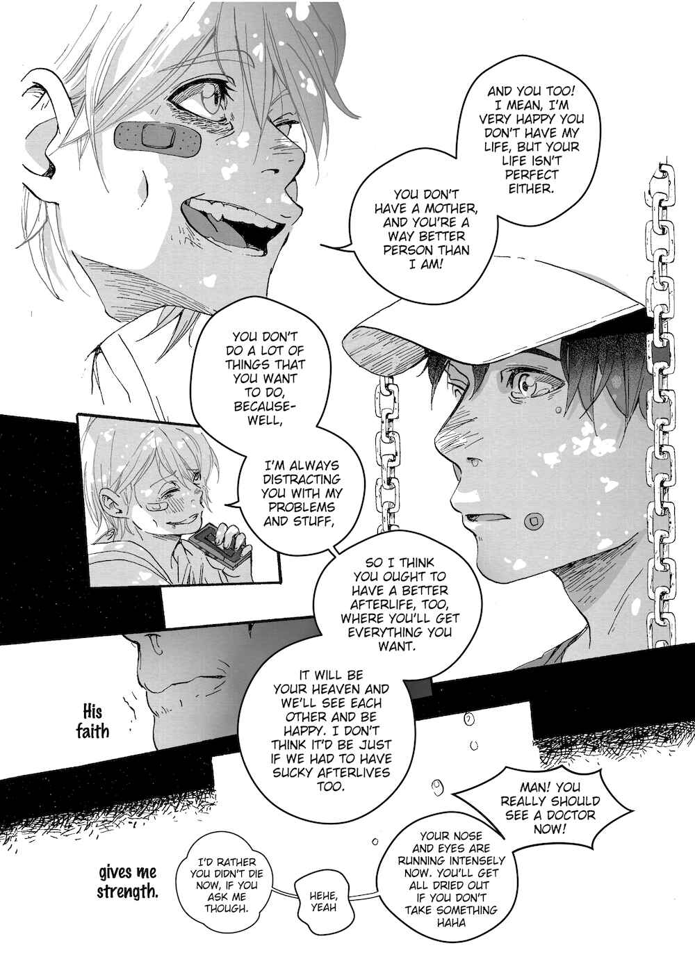 Chapter 40 - Page 23