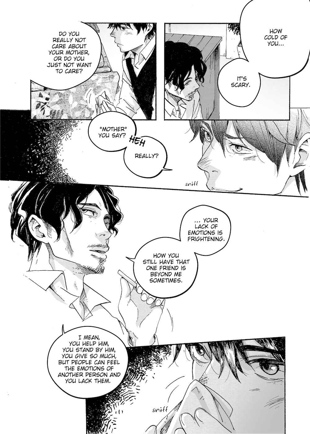 Chapter 40 - Page 6