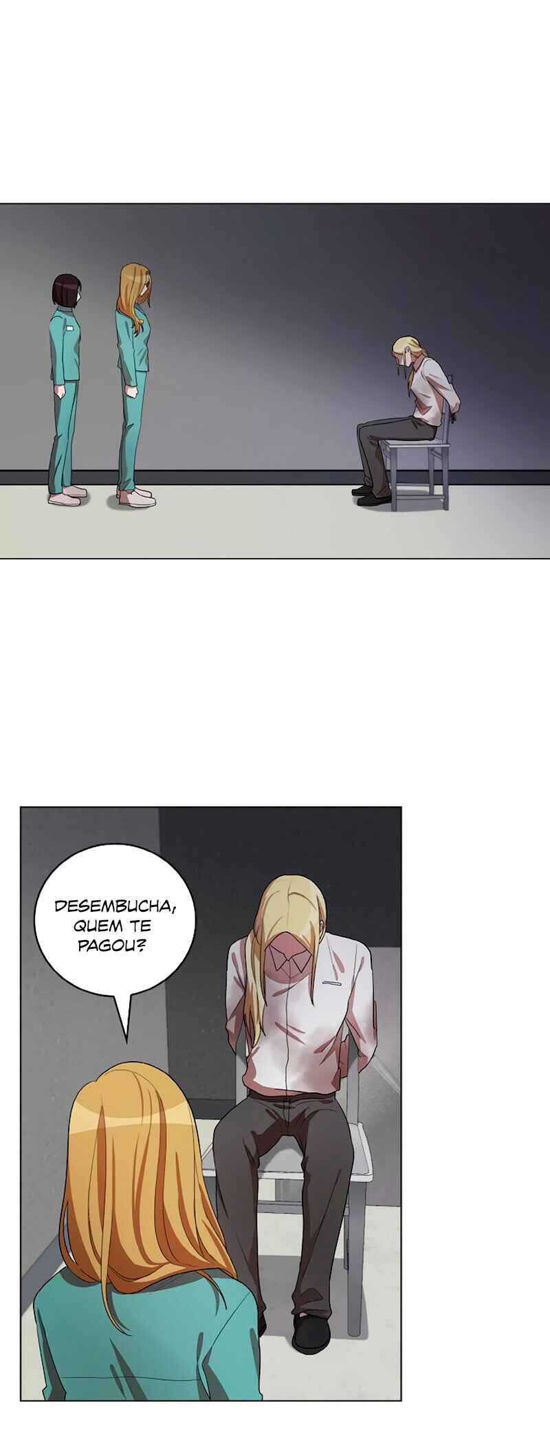 Chapter 32 - Page 21