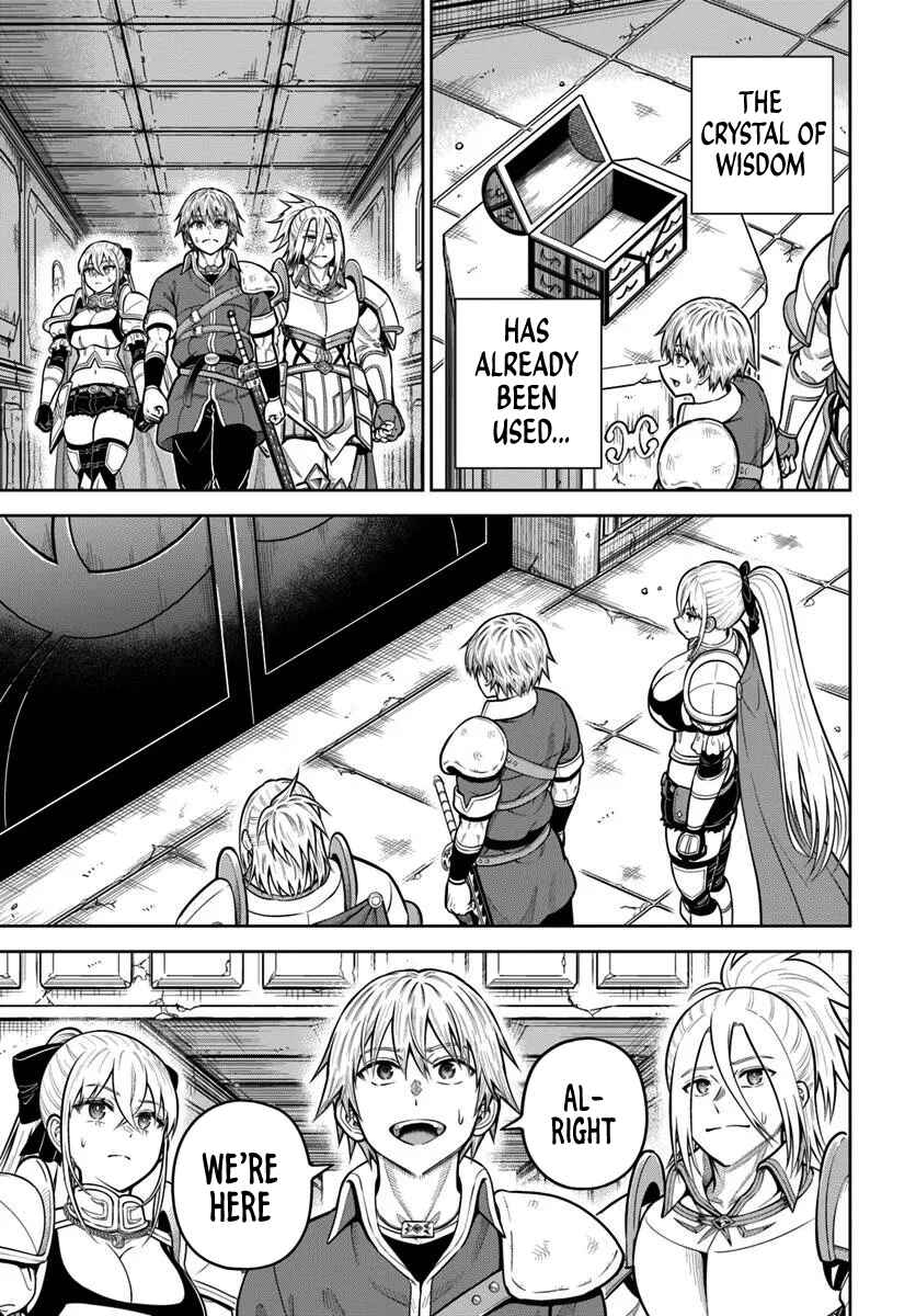 Chapter 28 - Page 21