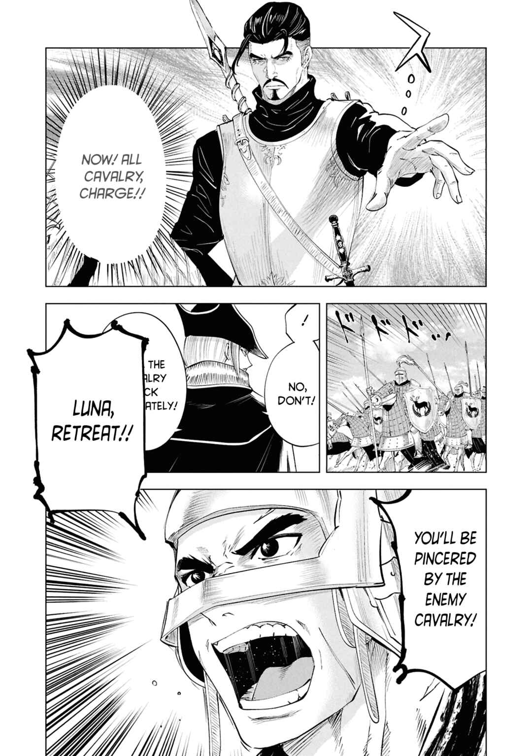 Chapter 98 - Page 13