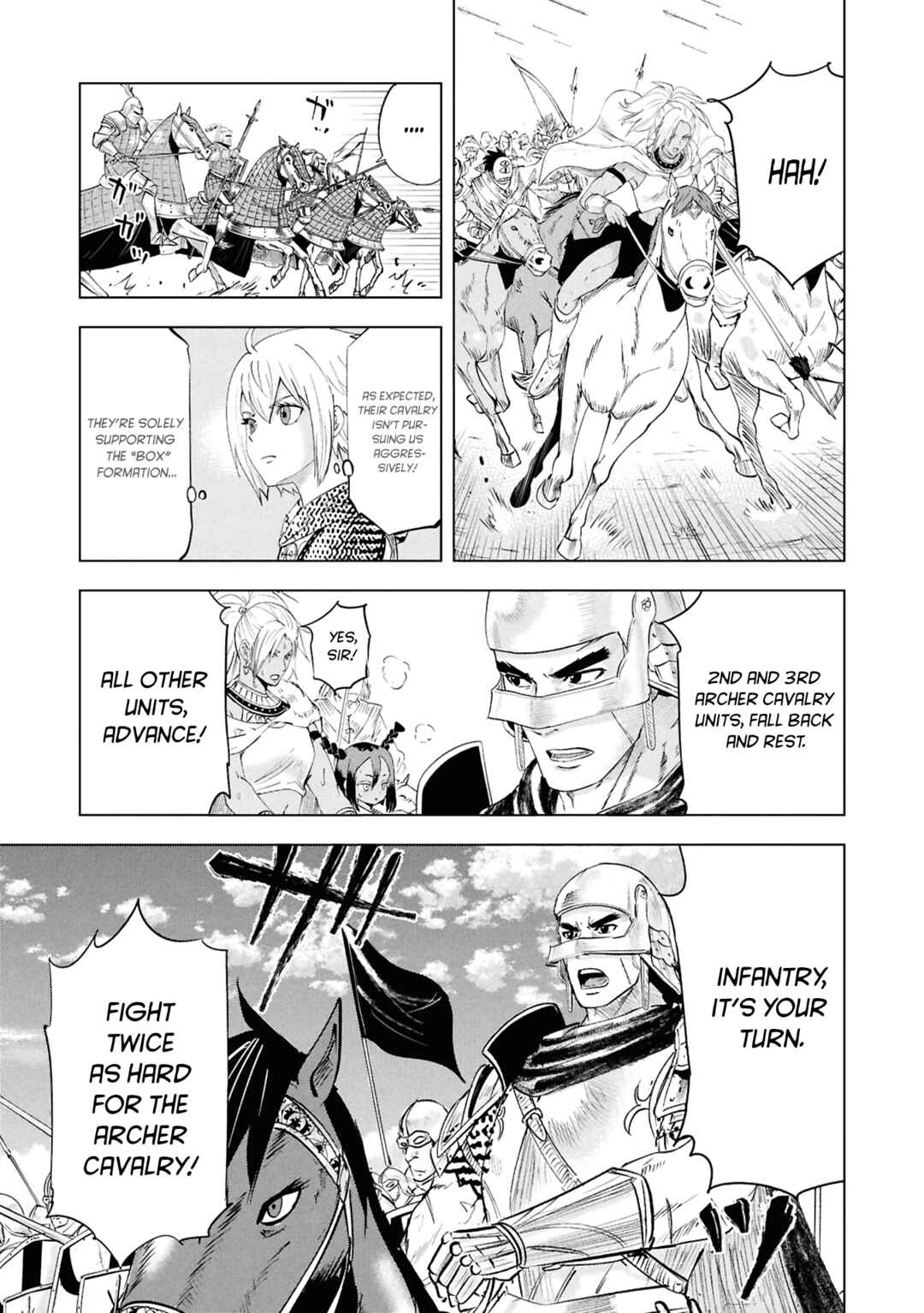 Chapter 98 - Page 14