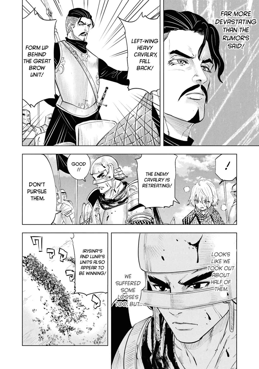 Chapter 98 - Page 27