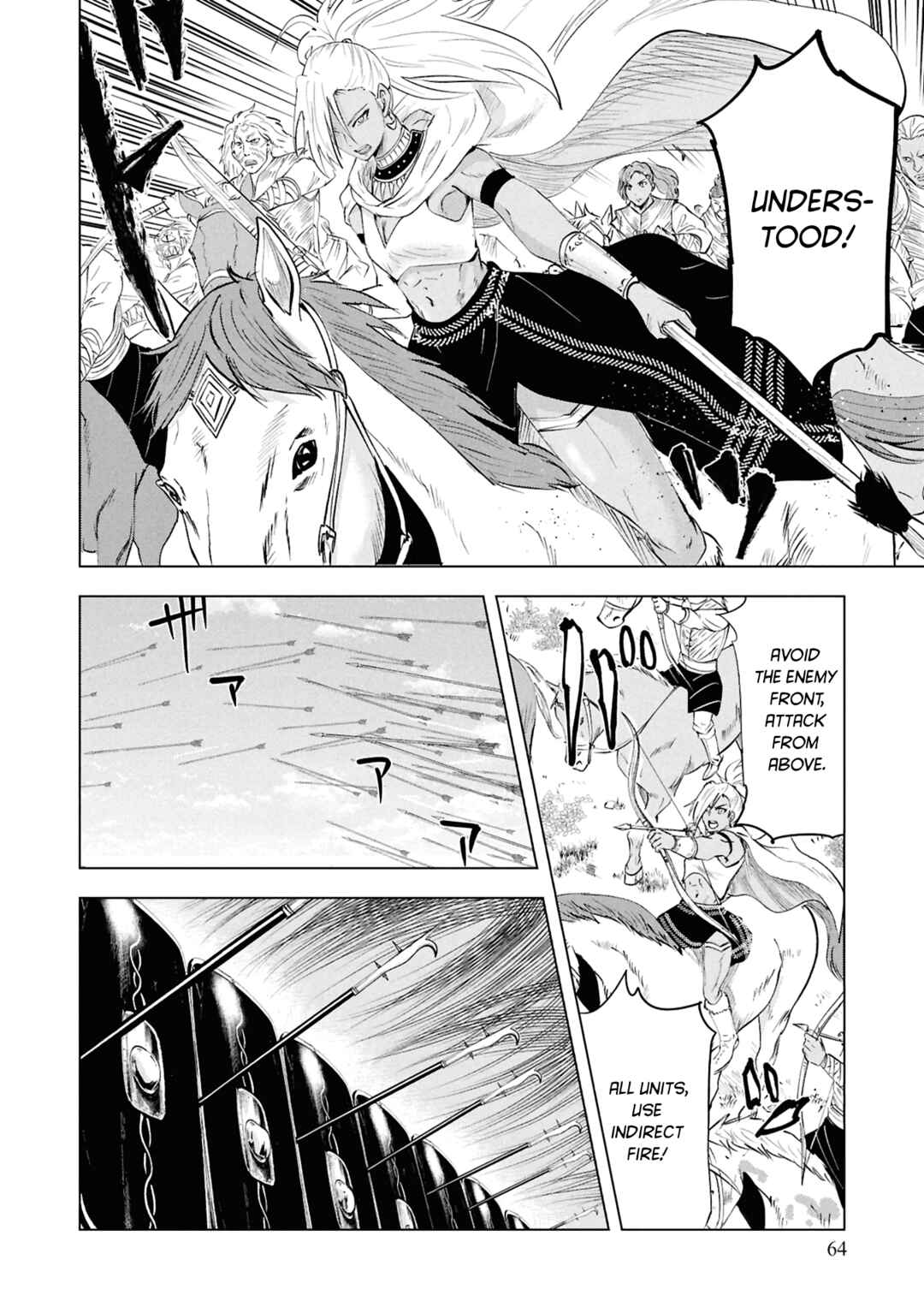 Chapter 98 - Page 5