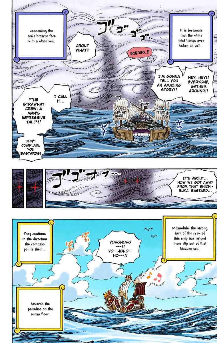 Chapter 490 - Page 5