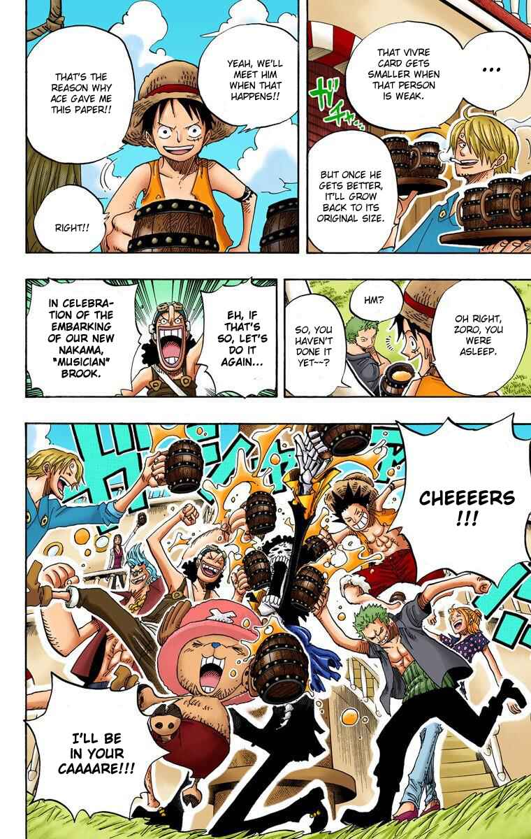 Chapter 490 - Page 7