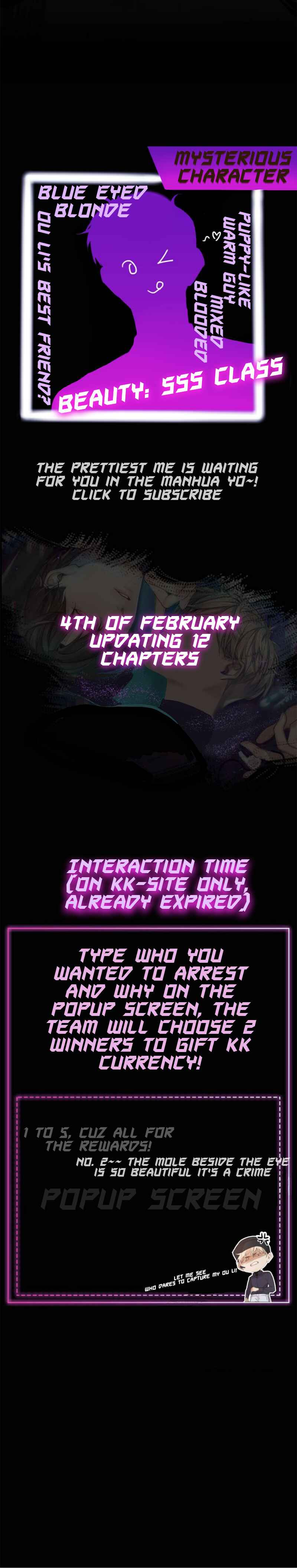 Chapter Prologue 1 - Page 4