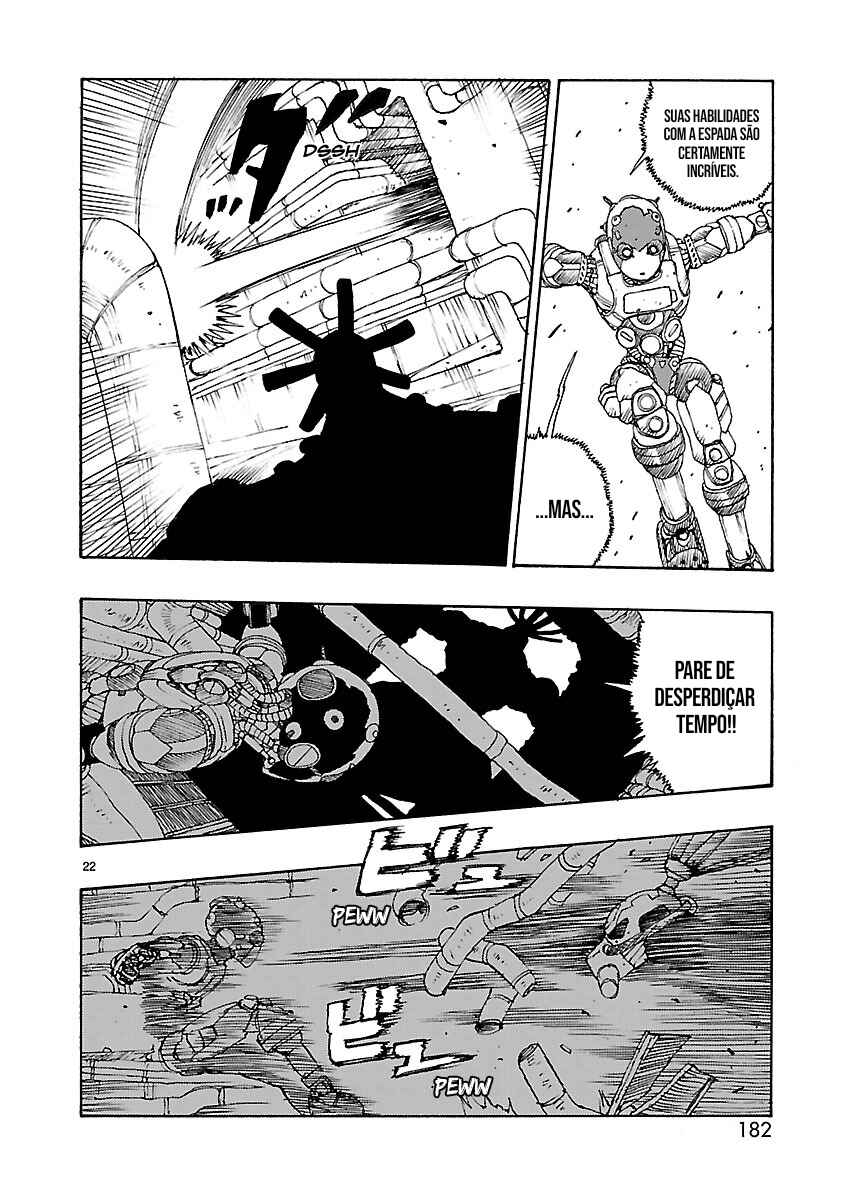 Chapter 47 - Page 23
