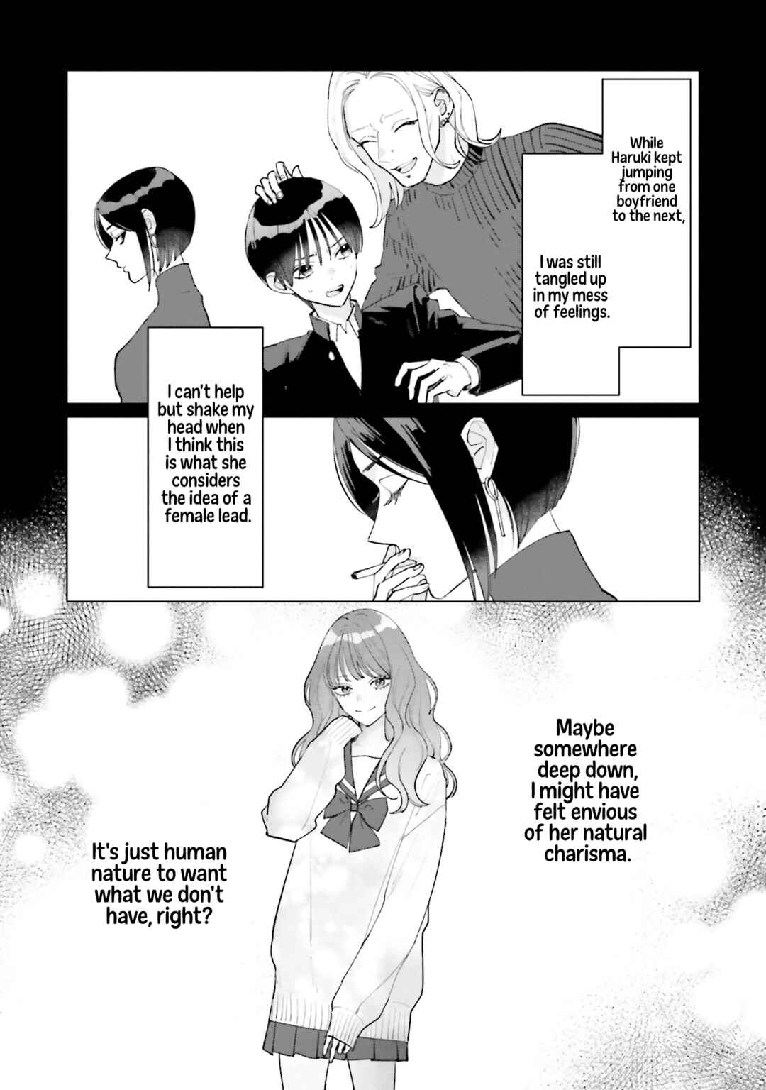 Chapter 27.5 - Page 21