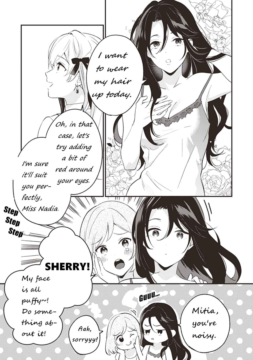 Chapter 2 - Page 5