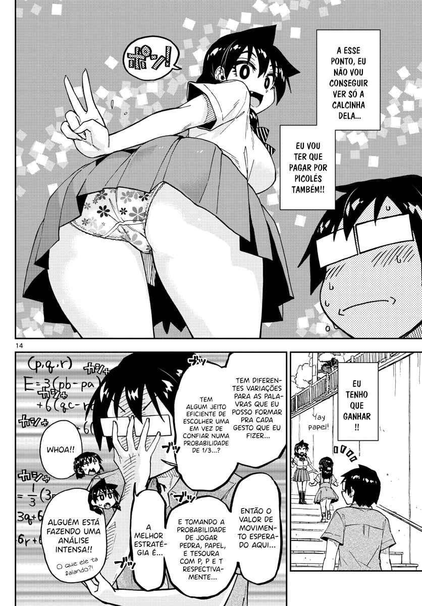 Chapter 127 - Page 15