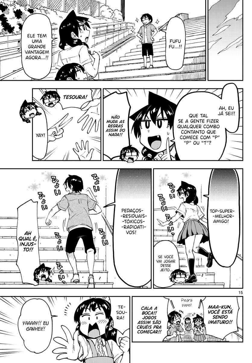 Chapter 127 - Page 16