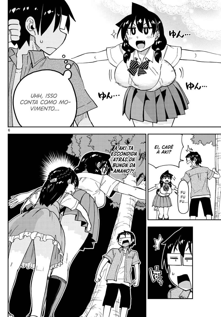 Chapter 127 - Page 7