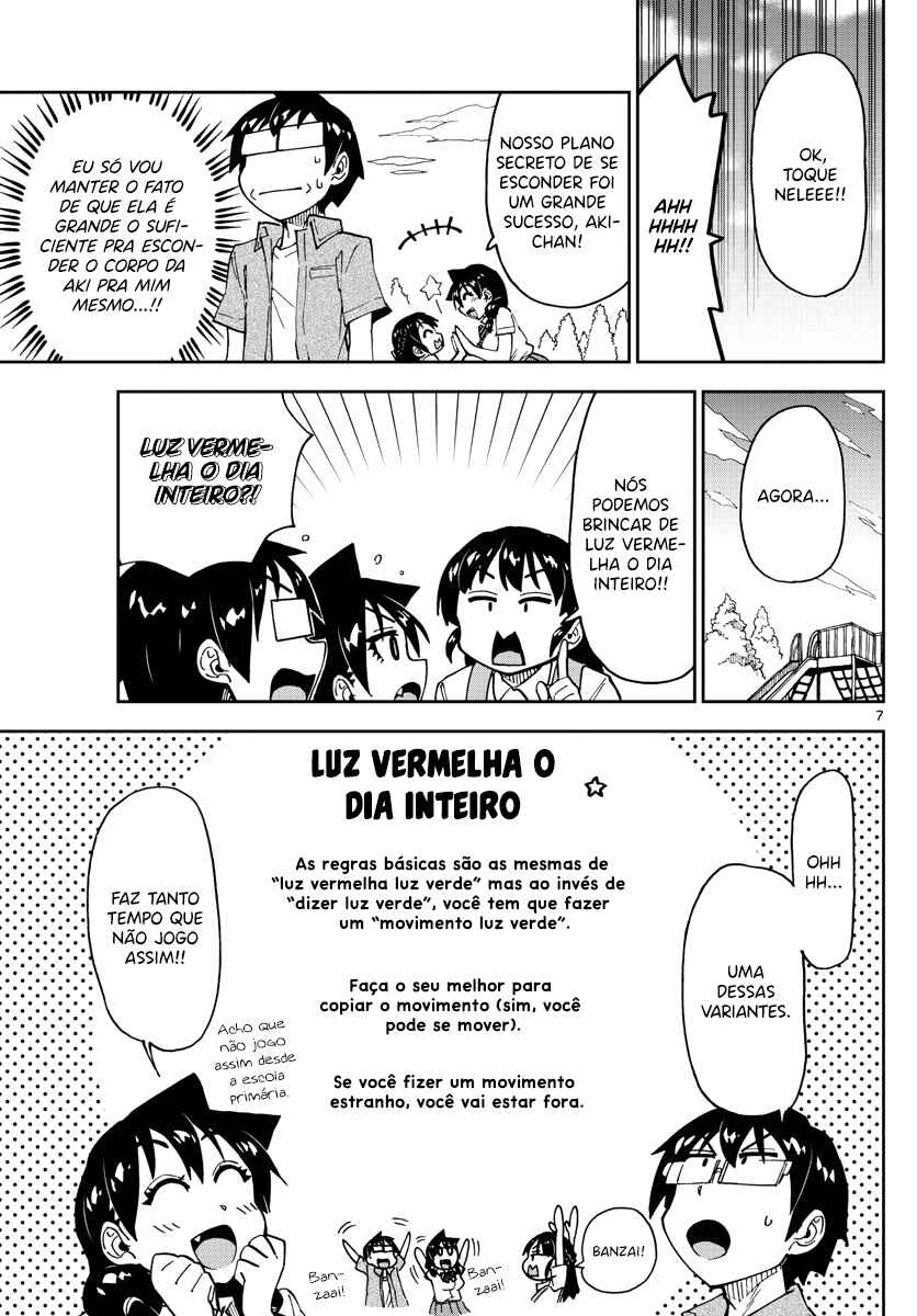 Chapter 127 - Page 8