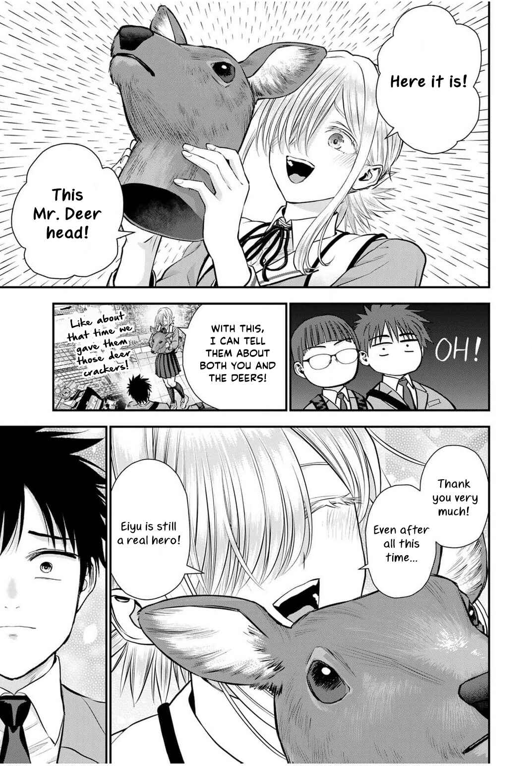 Chapter 140 - Page 13