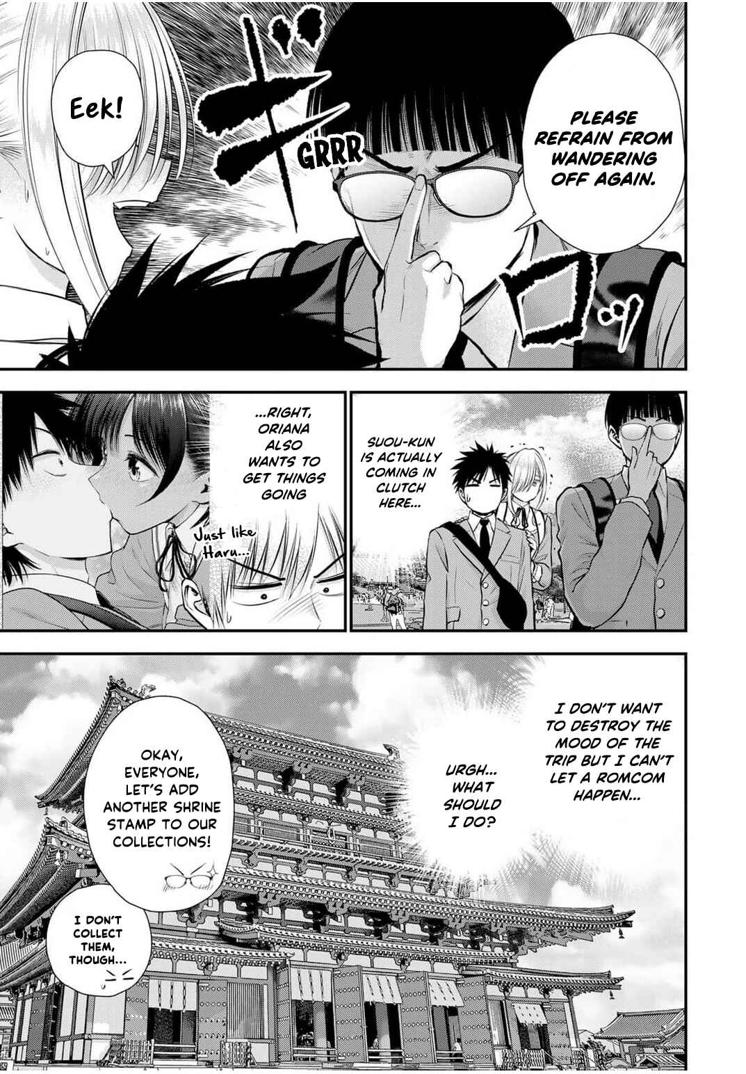 Chapter 140 - Page 3