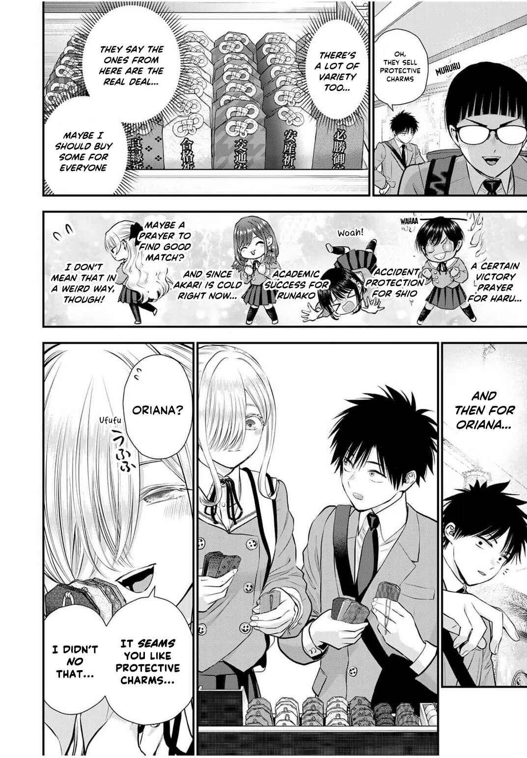 Chapter 140 - Page 4
