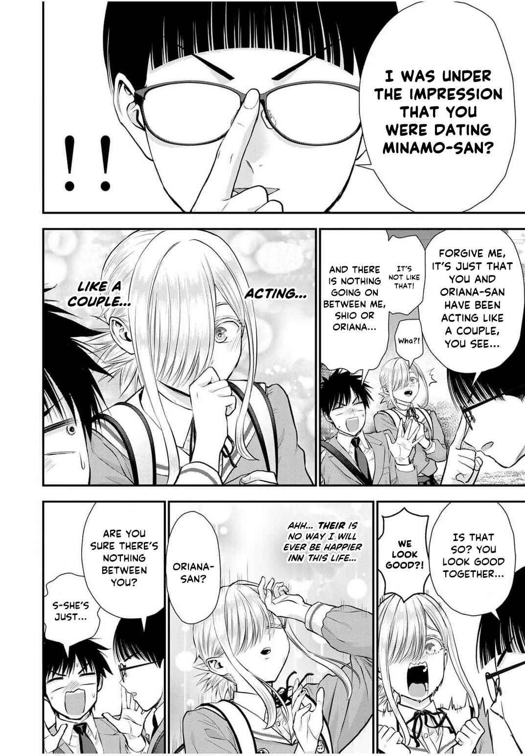 Chapter 140 - Page 5
