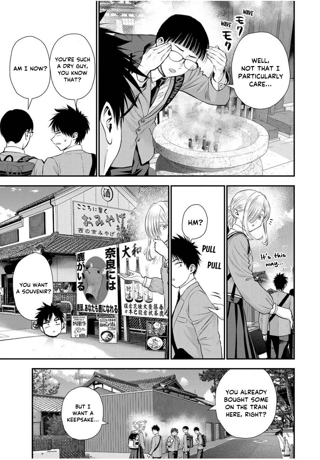 Chapter 140 - Page 6
