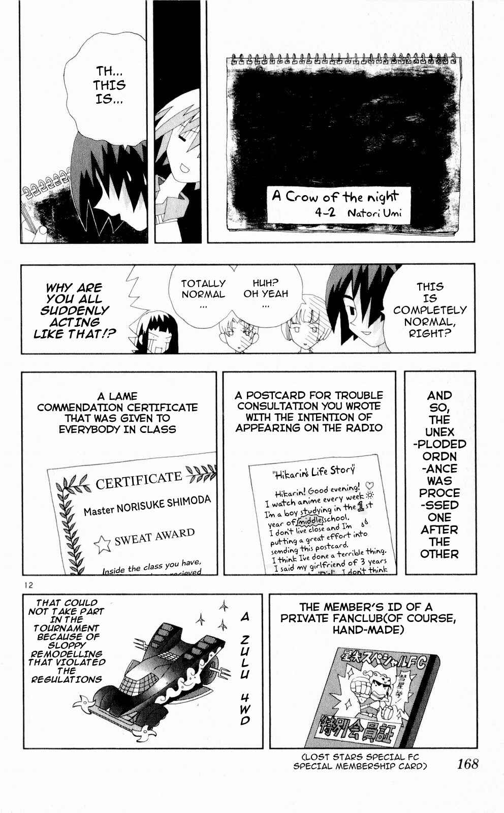 Chapter 56 - Page 12