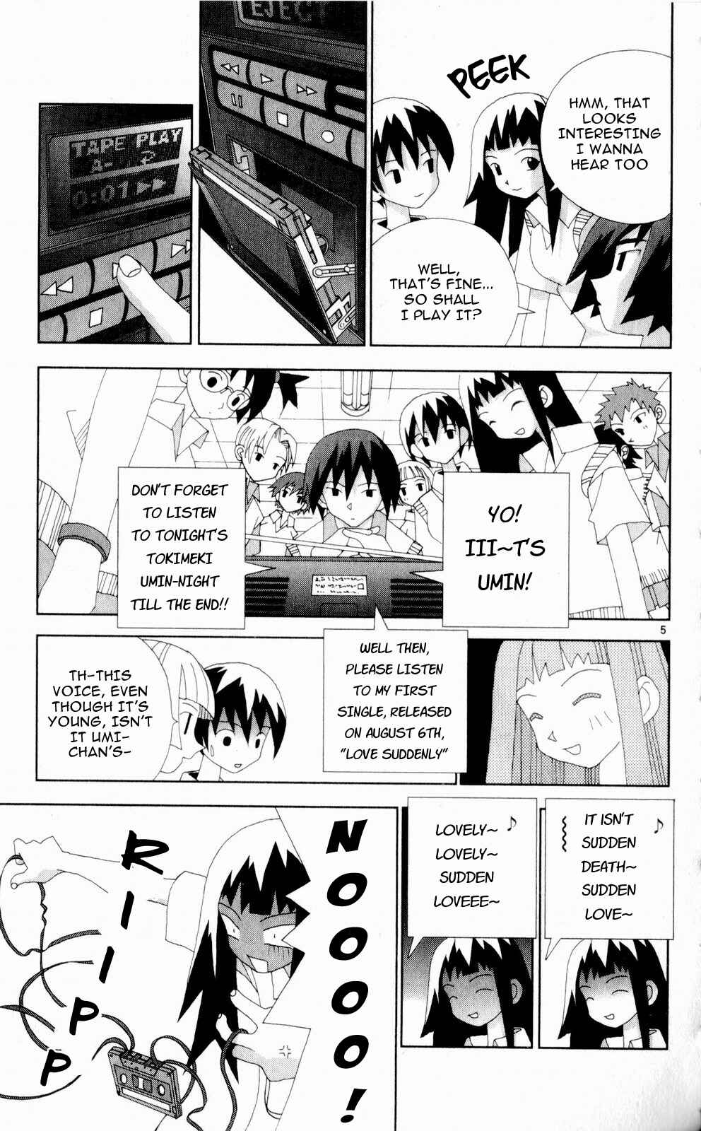 Chapter 56 - Page 5