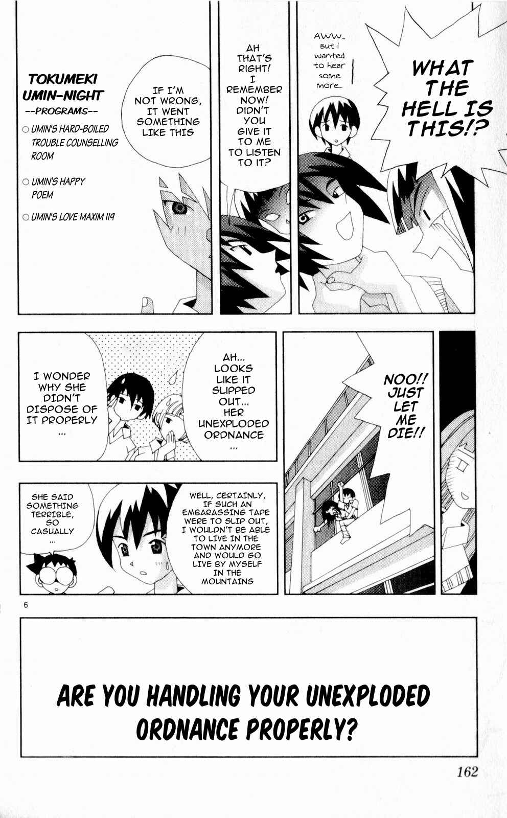Chapter 56 - Page 6