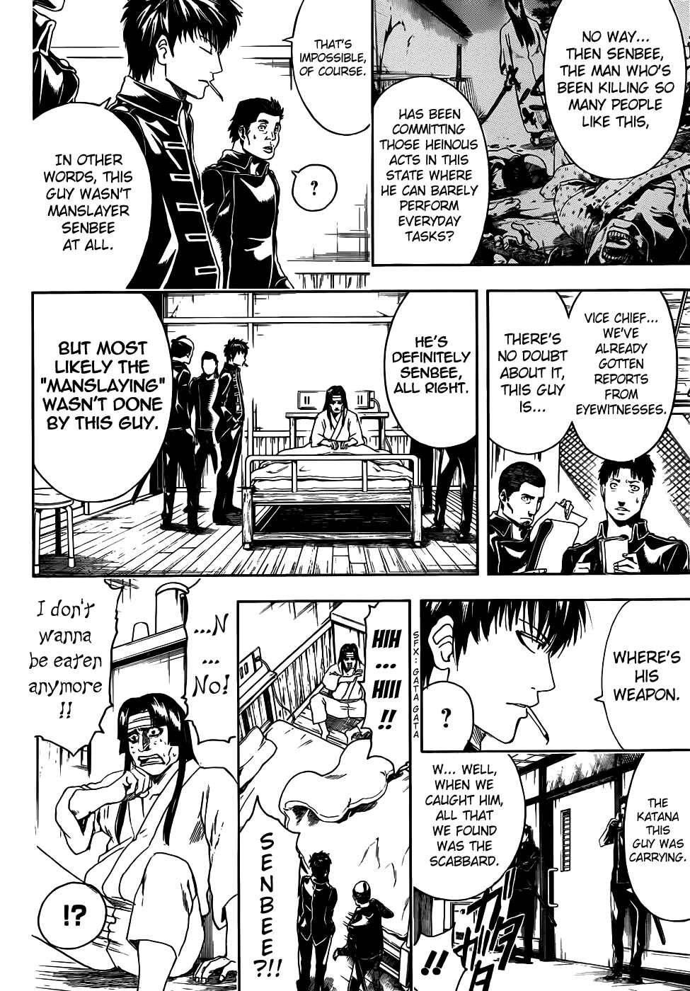 Chapter 427 - Page 2