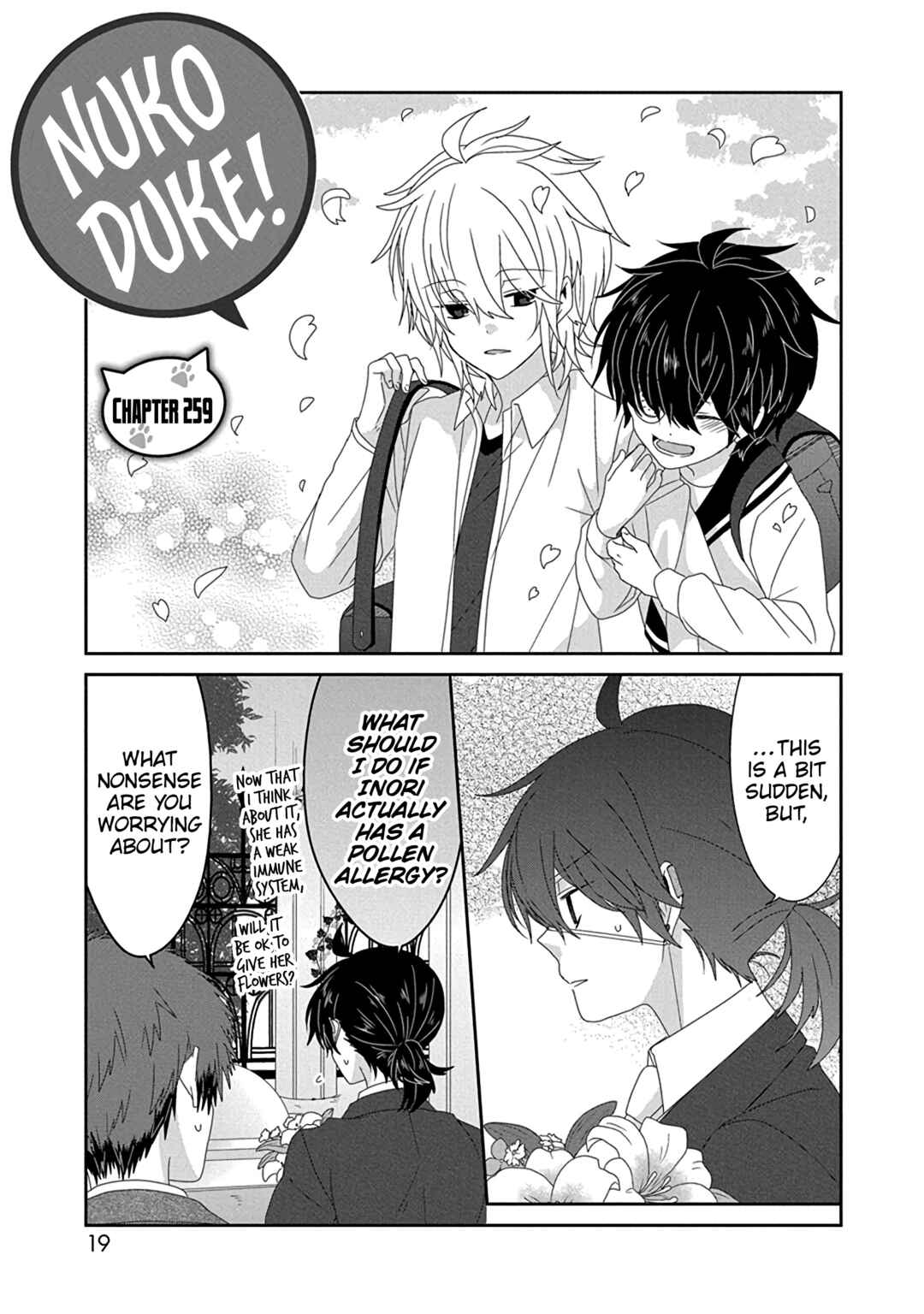 Chapter 259 - Page 2