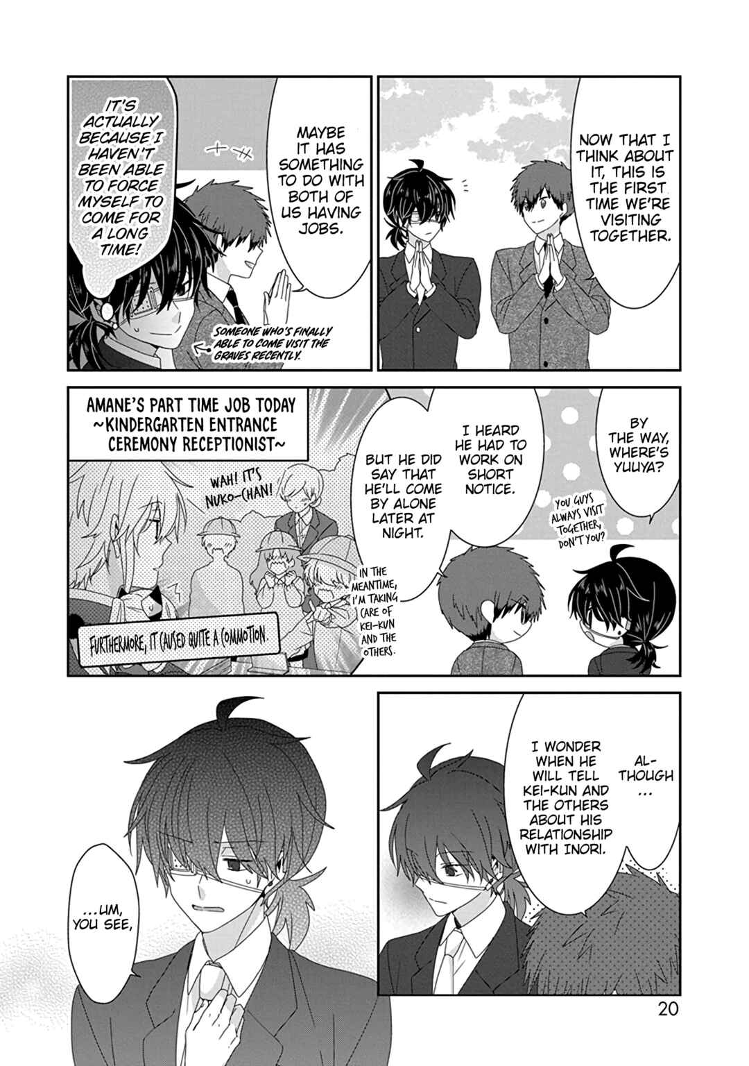 Chapter 259 - Page 3