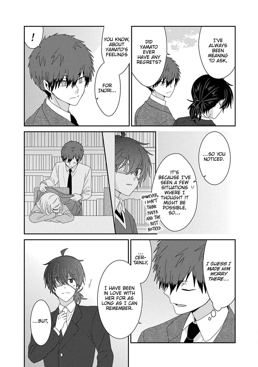 Chapter 259 - Page 4